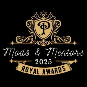 Mods and Mentors Awards